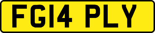 FG14PLY