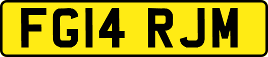 FG14RJM