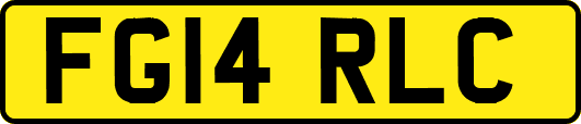 FG14RLC