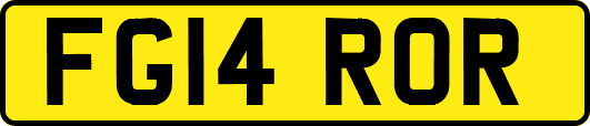FG14ROR