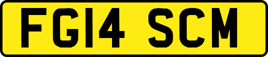 FG14SCM