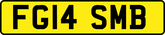 FG14SMB