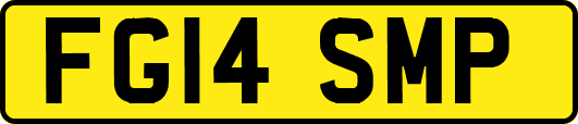 FG14SMP