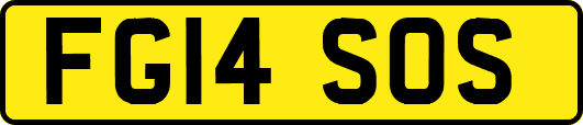 FG14SOS
