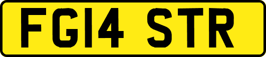 FG14STR