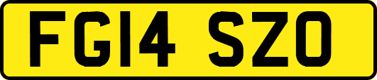 FG14SZO
