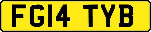 FG14TYB