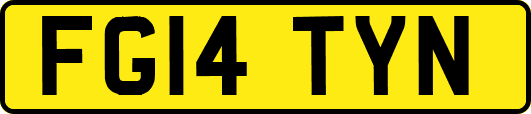 FG14TYN