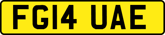 FG14UAE