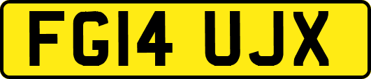 FG14UJX