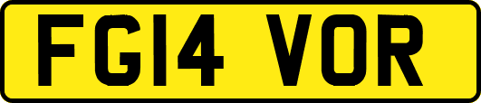 FG14VOR