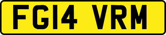 FG14VRM