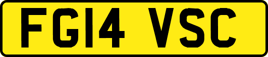 FG14VSC