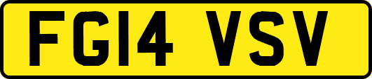 FG14VSV