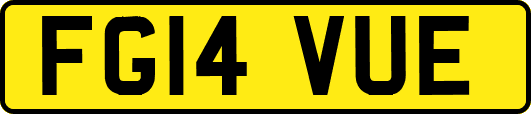 FG14VUE