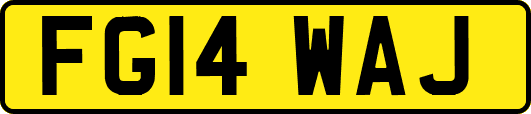 FG14WAJ