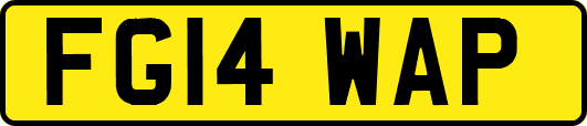 FG14WAP
