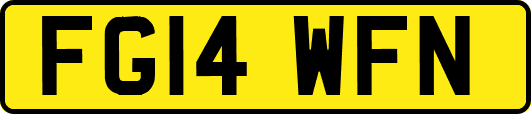 FG14WFN