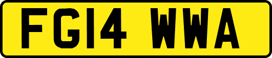FG14WWA