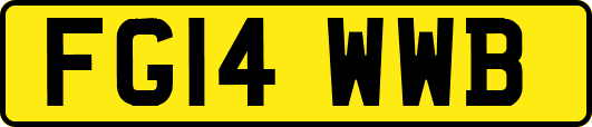 FG14WWB