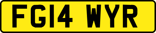 FG14WYR