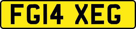 FG14XEG