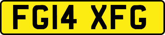 FG14XFG