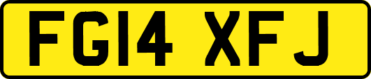 FG14XFJ
