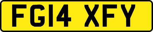 FG14XFY