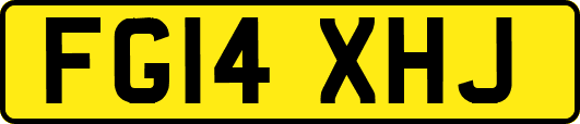FG14XHJ