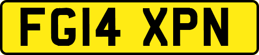 FG14XPN