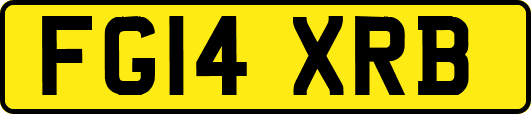 FG14XRB