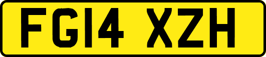 FG14XZH