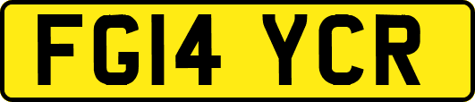 FG14YCR