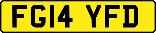 FG14YFD