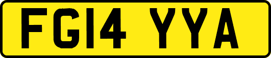FG14YYA
