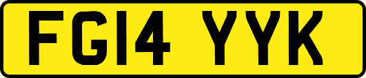 FG14YYK