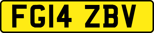 FG14ZBV