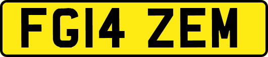 FG14ZEM
