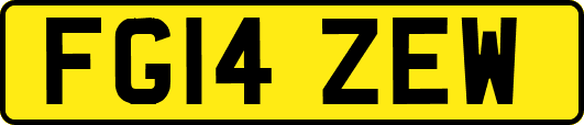 FG14ZEW