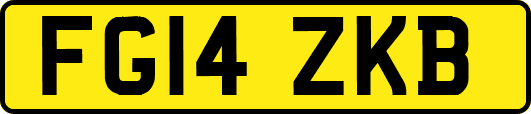 FG14ZKB