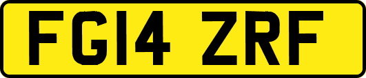 FG14ZRF