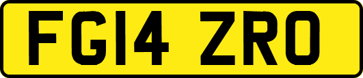FG14ZRO