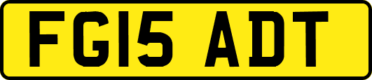 FG15ADT