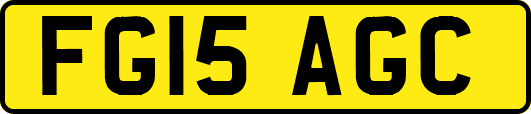 FG15AGC