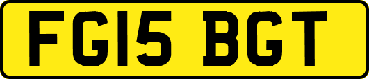 FG15BGT