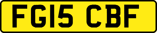 FG15CBF
