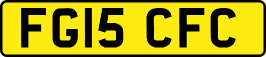 FG15CFC