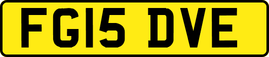 FG15DVE