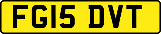 FG15DVT